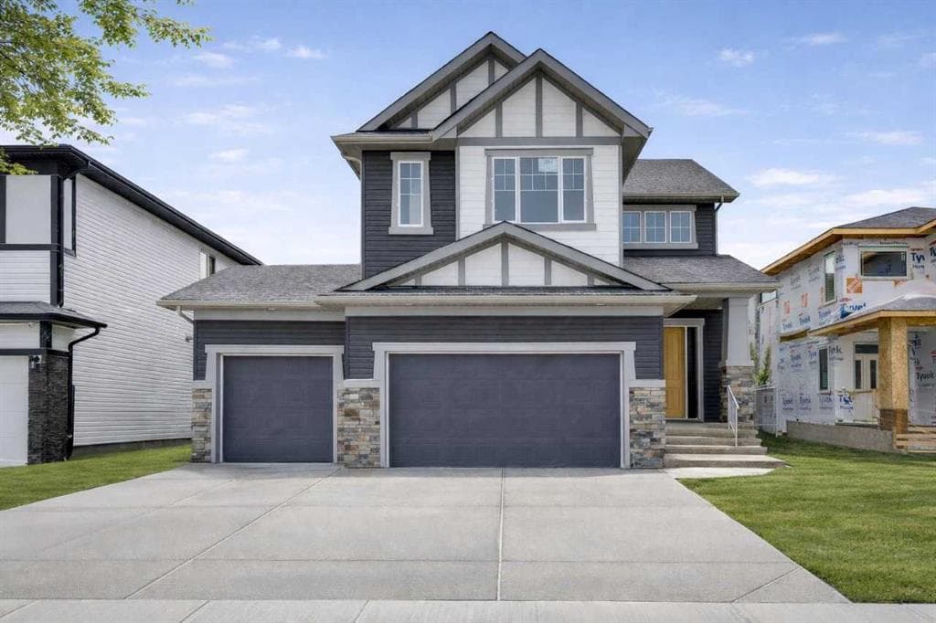 261 Dawson Wharf Crescent — photo 1