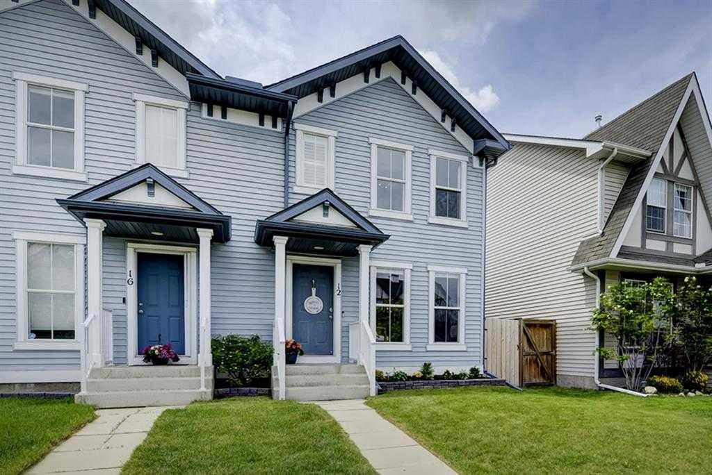 12 Elgin Meadows View SE — photo 1
