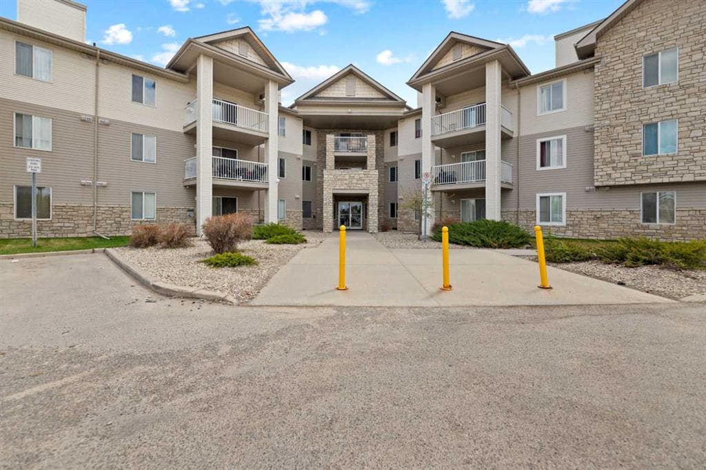 2-bed Apartment for sale at 2219, 2600 66 Street NE, Calgary