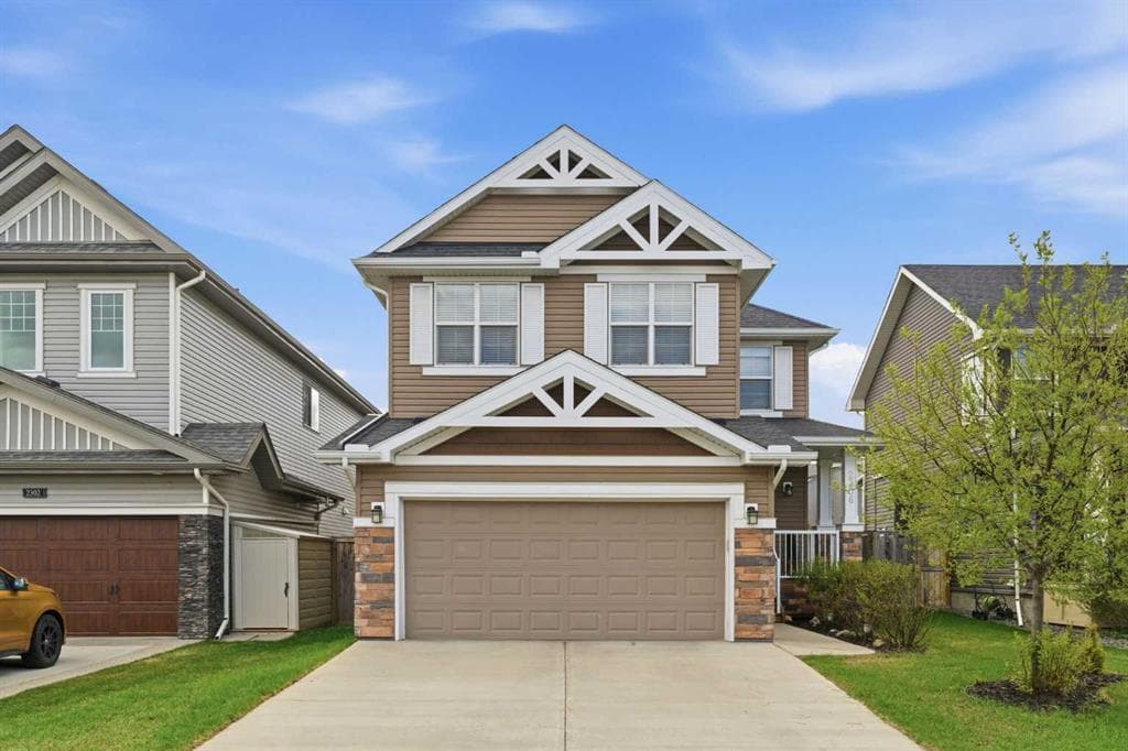 2306 Bayside Circle SW — photo 1