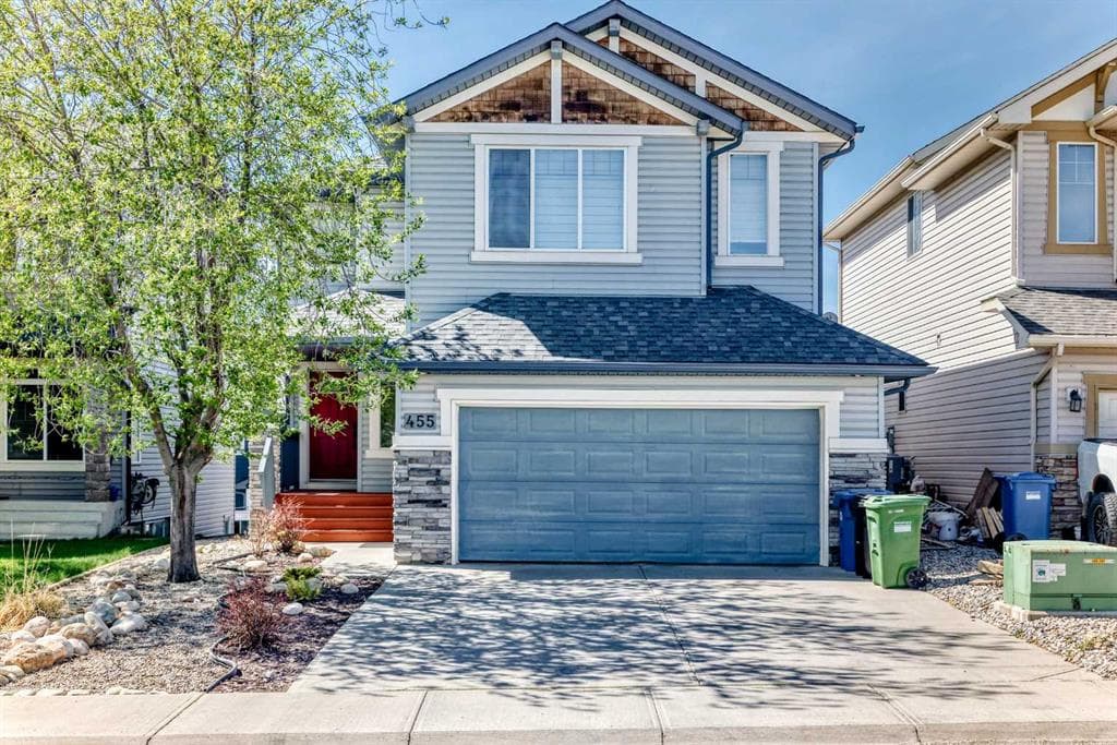 455 Hidden Creek Boulevard NW — photo 1