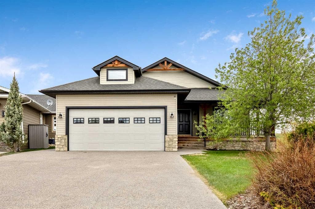 2-bed Detached for sale at 37 Wyndham Park Way, Carseland