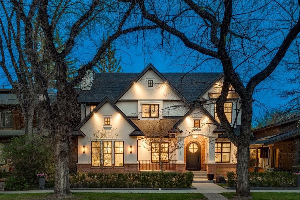 4-bed Detached for sale at 1119 Riverdale Avenue SW, Calgary