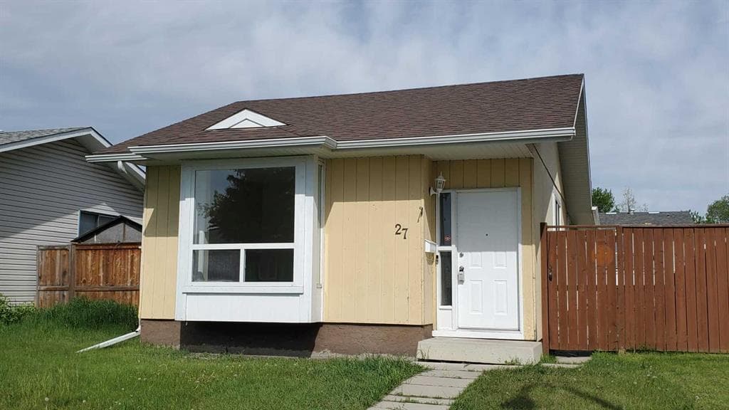 4-bed Detached for sale at 27 Aberdare Crescent NE, Calgary