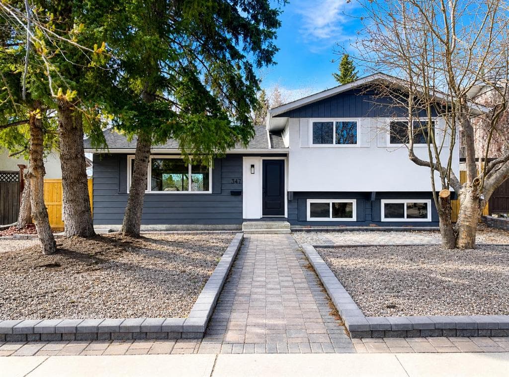 5-bed Detached for sale at 347 Queensland Drive SE, Calgary