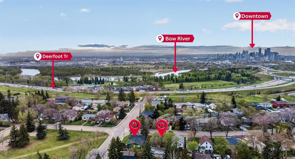 2-bed Detached for sale at 2418 27 Street SE, Calgary