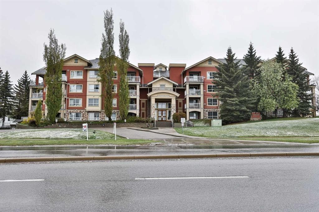 2-bed Apartment for sale at 211, 5115 Richard Road SW, Calgary