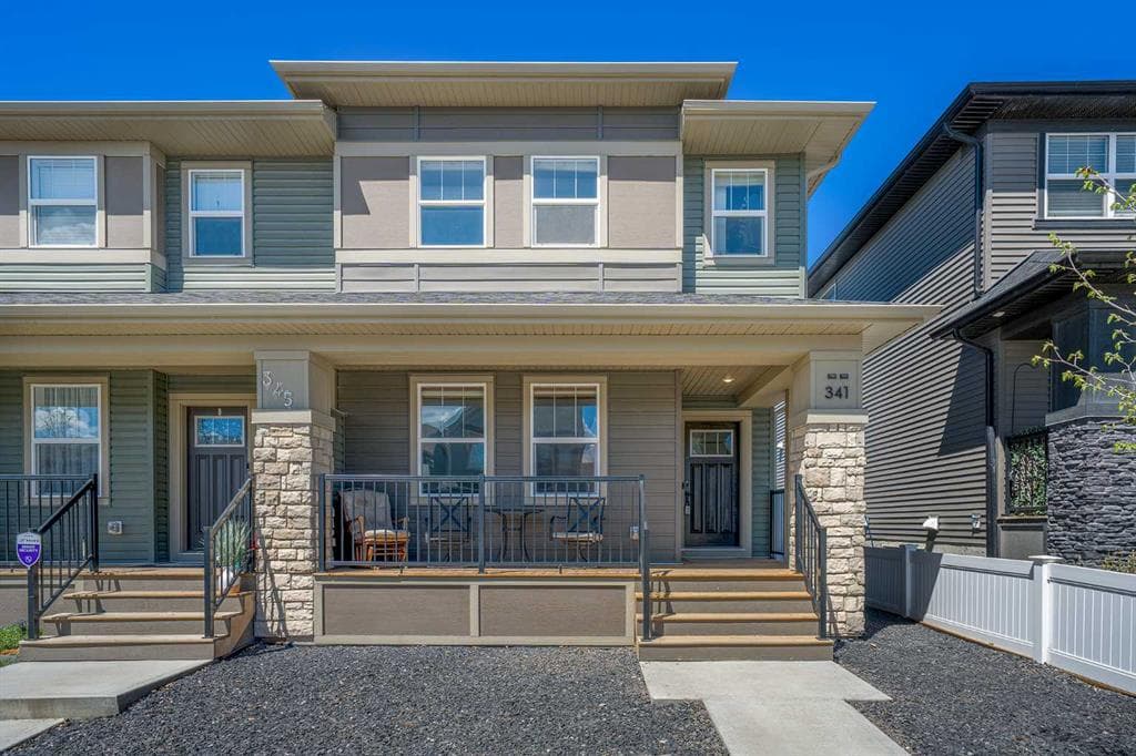 341 Legacy Reach Circle SE — photo 1