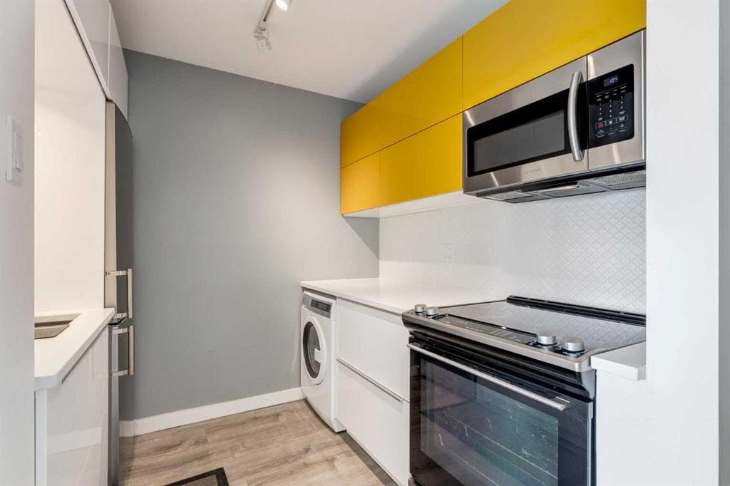 0-bed Apartment for sale at 206, 1513 26 Avenue SW, Calgary