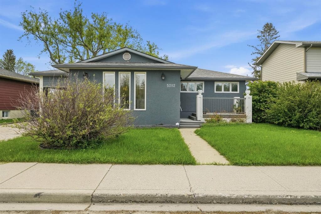 4-bed Detached for sale at 5212 Terry Road NW, Calgary