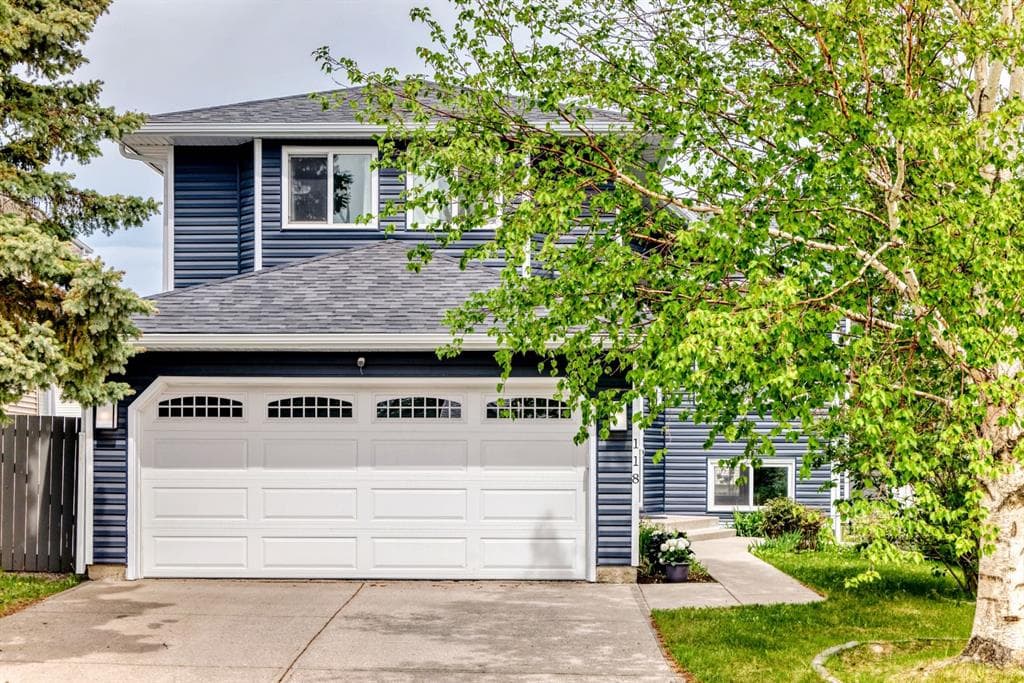 3-bed Detached for sale at 118 Sandpiper Way NW, Calgary