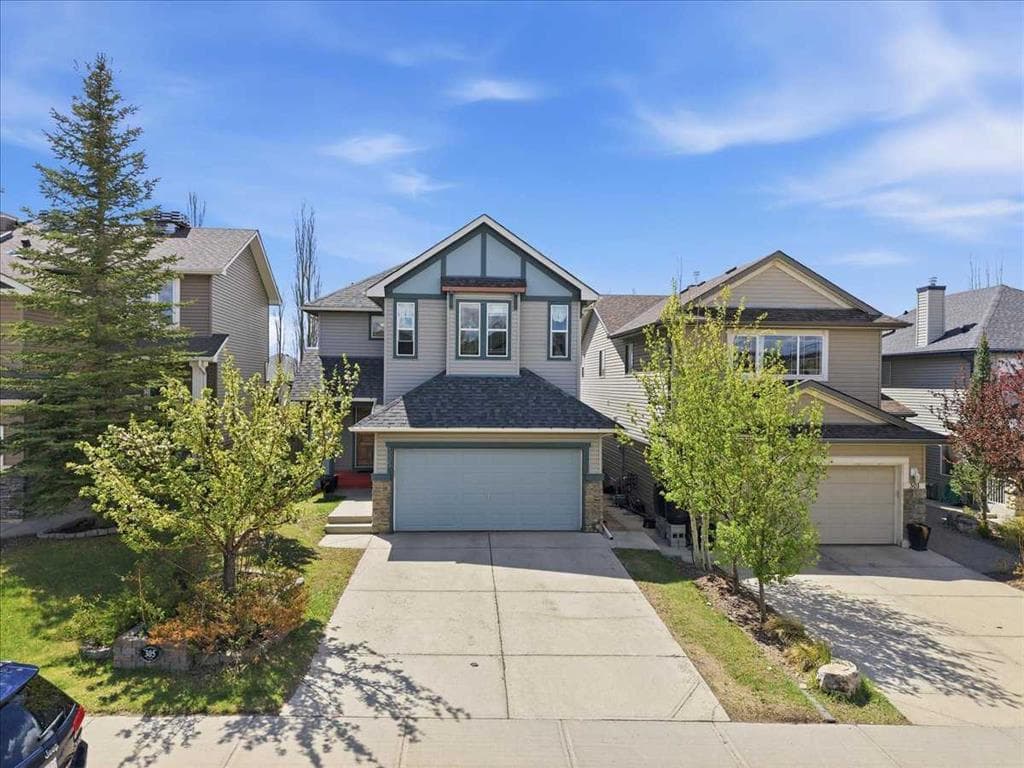 305 Evanston View NW — photo 1