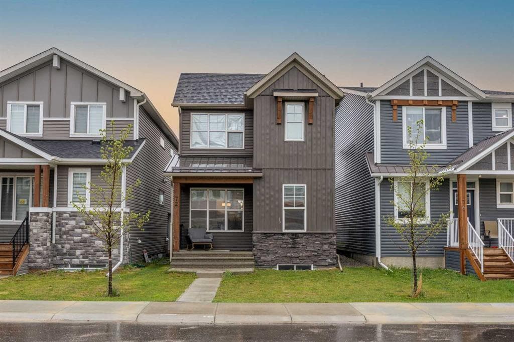 72 Seton Villas SE — photo 1