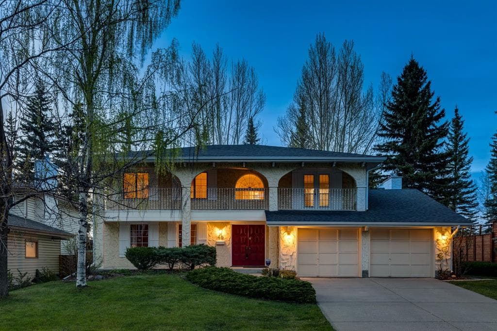 40 Varston Place NW — photo 1