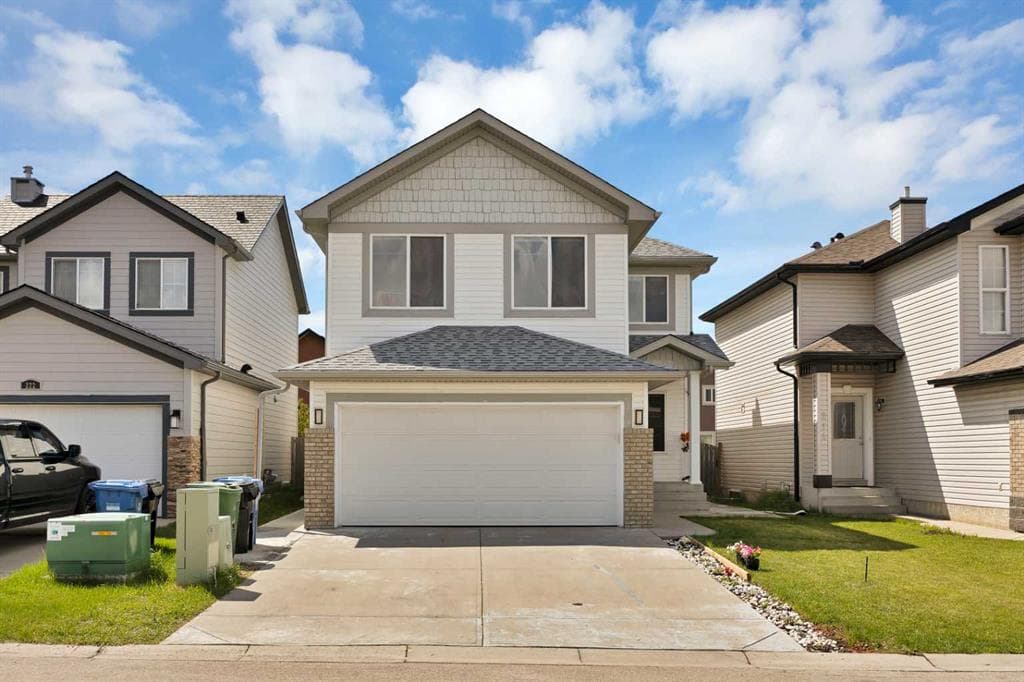 218 Saddlefield Place NE — photo 1