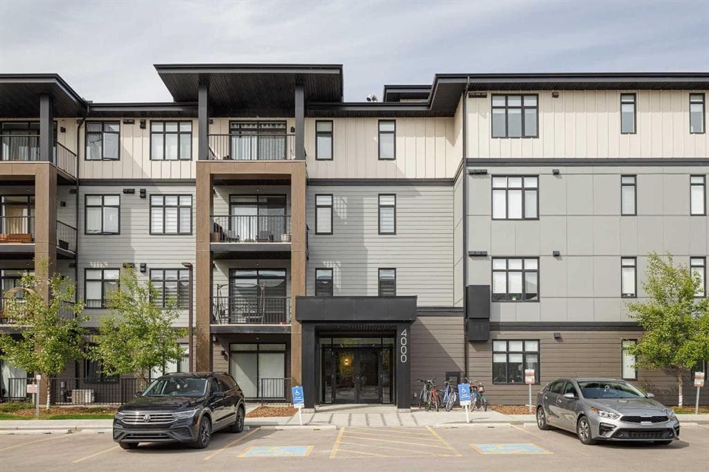 2-bed Apartment for sale at 4403, 200 Seton Circle SE, Calgary
