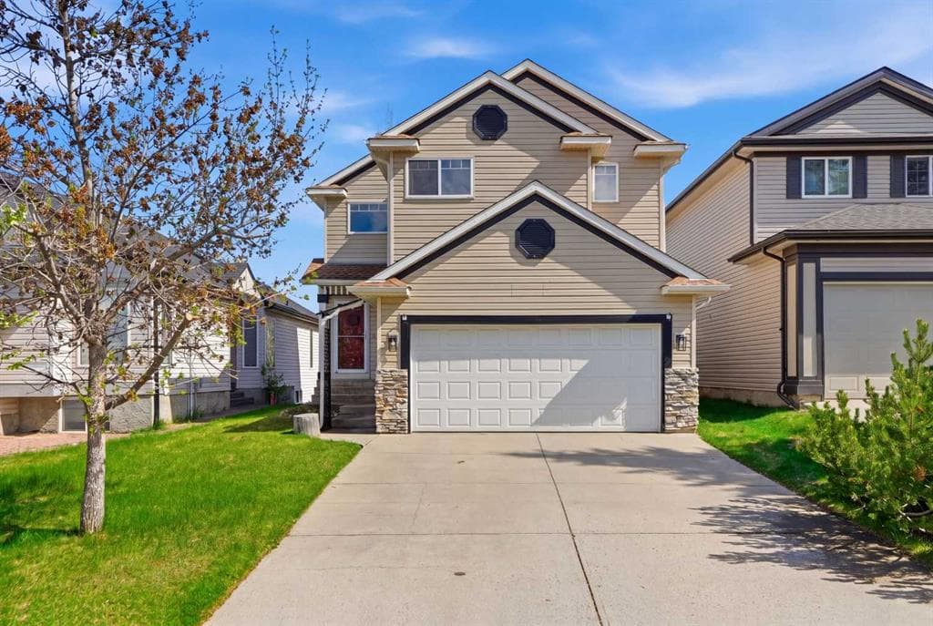 3-bed Detached for sale at 11 Somerglen Place SW, Calgary