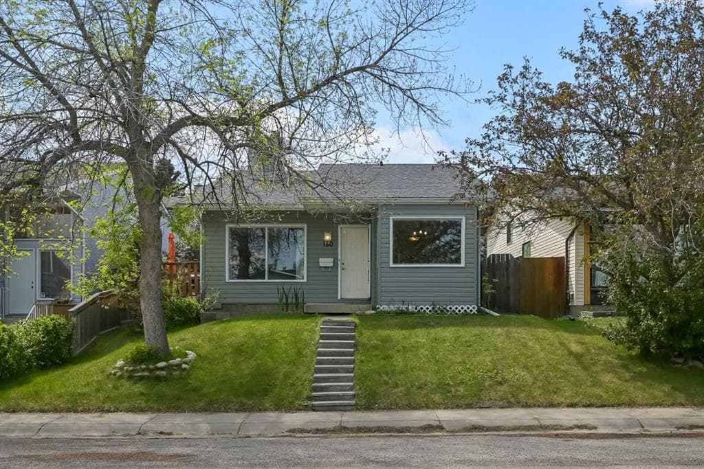 4-bed Detached for sale at 160 Strathcona Close SW, Calgary