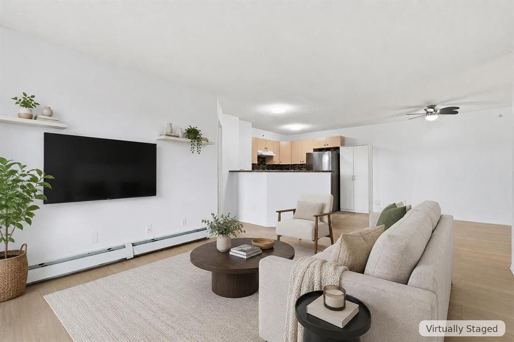 2408, 8 BRIDLECREST Drive SW — photo 1