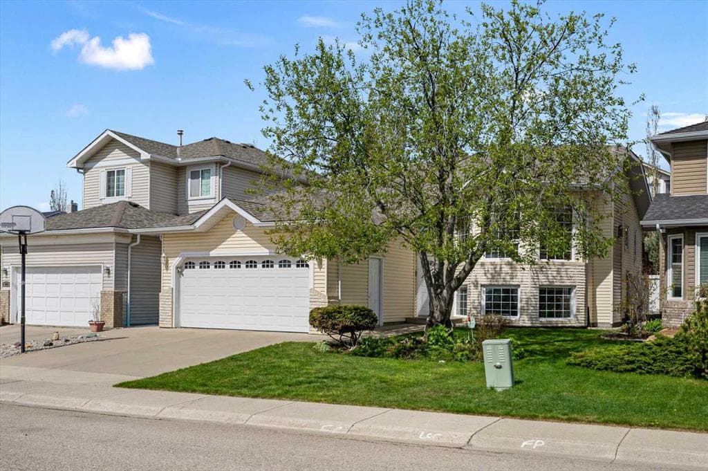 5-bed Detached for sale at 100 Macewan Park Manor NW, Calgary