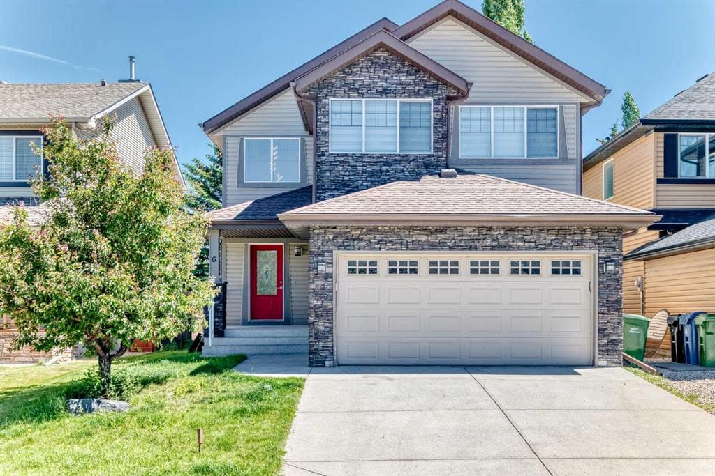 6 Cougarstone Crescent SW — photo 1