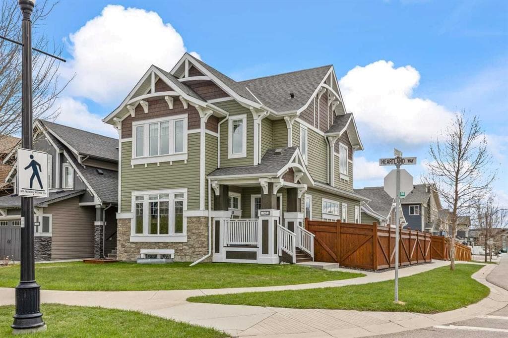 145 Heartland Way — photo 1