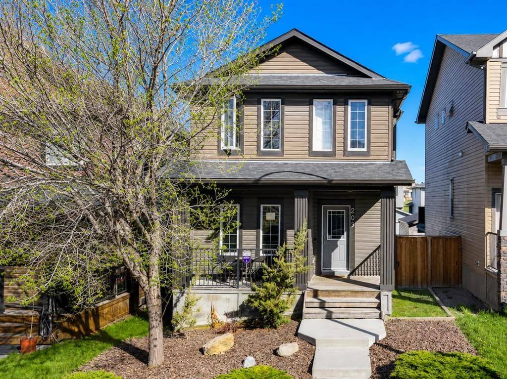 209 Evansdale Landing NW — photo 1