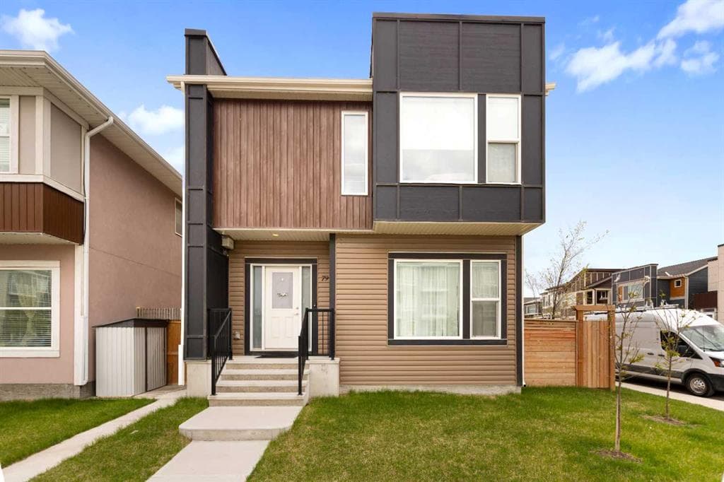 79 Cornerstone Passage NE — photo 1