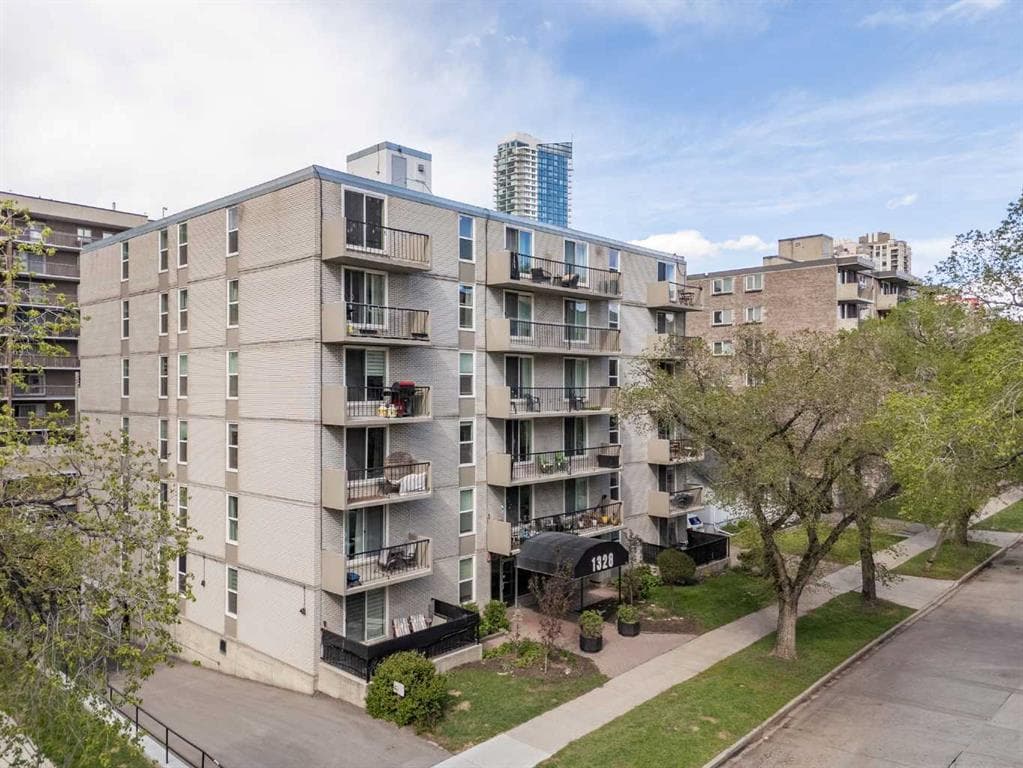 2-bed Apartment for sale at 102, 1328 13 Avenue SW, Calgary