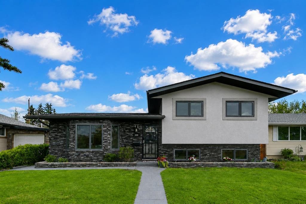 3-bed Detached for sale at 308 99 Avenue SE, Calgary