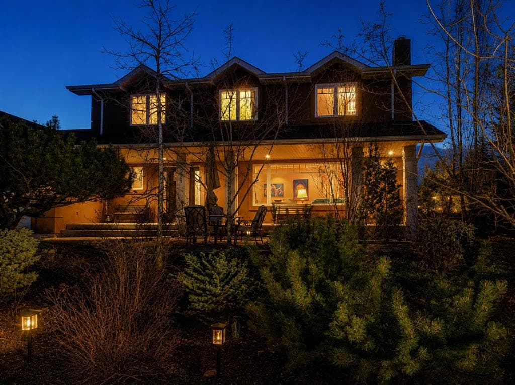4-bed Detached for sale at 228 Willow Ridge Place SE, Calgary