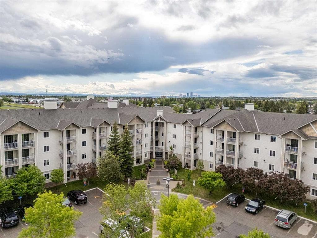 1-bed Apartment for sale at 146, 1717 60 Street SE, Calgary