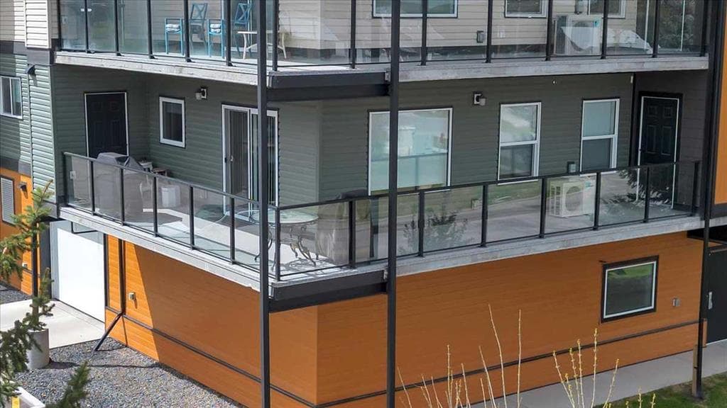 2-bed Apartment for sale at 207, 404 1 Avenue SE, Diamond Valley