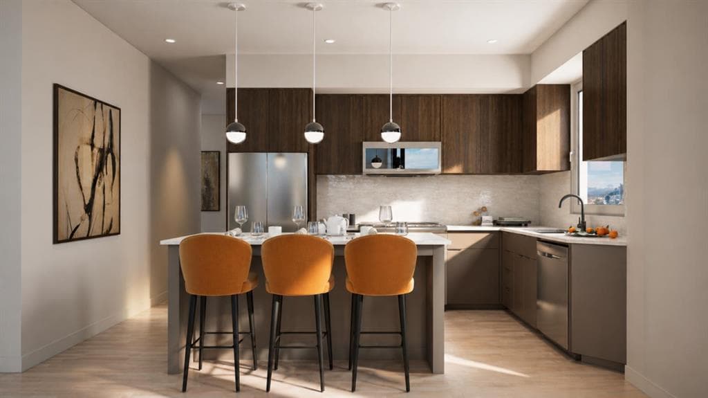 2-bed Apartment for sale at SL91, 1520 4 Street SW, Calgary