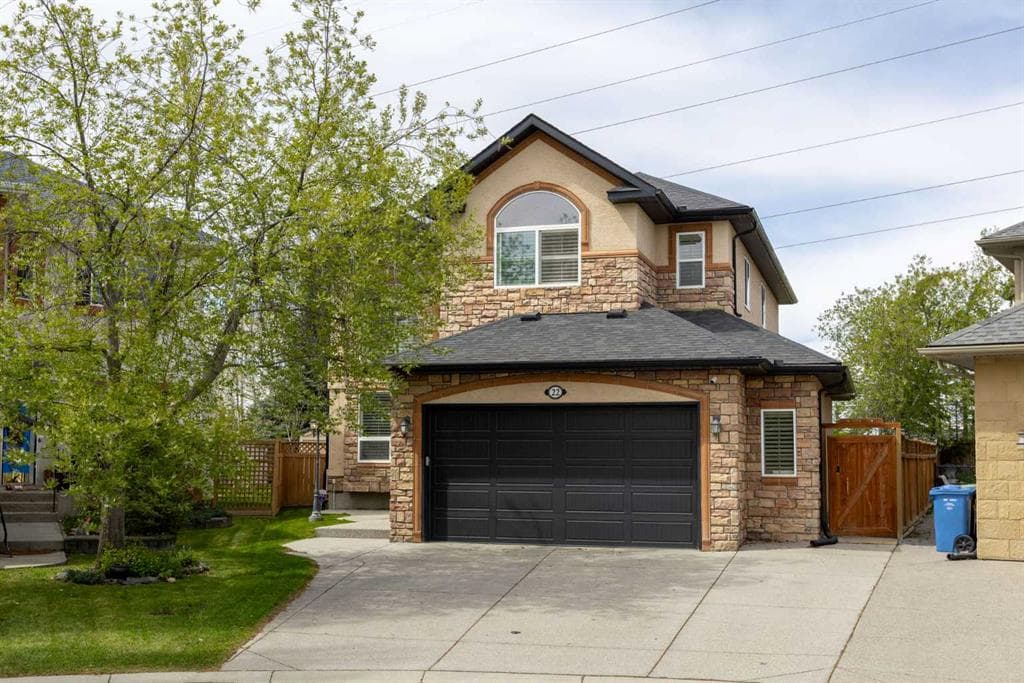 5-bed Detached for sale at 22 Strathridge Court SW, Calgary