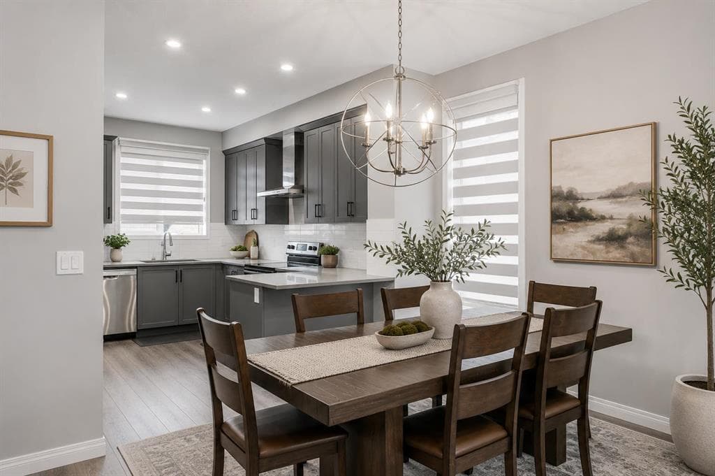 4-bed Detached for sale at 56 Belmont Green SW, Calgary