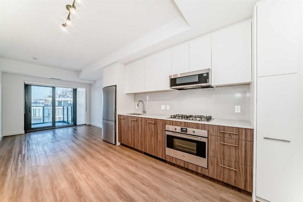 2-bed Apartment for sale at 1313, 730 2 Avenue, Calgary