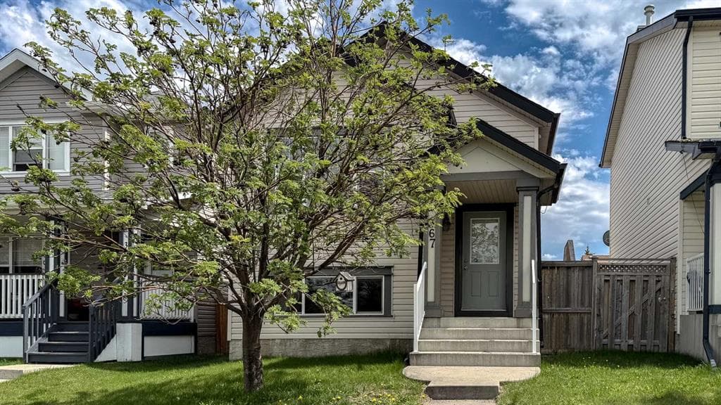 3-bed Detached for sale at 367 Copperfield Heights SE, Calgary