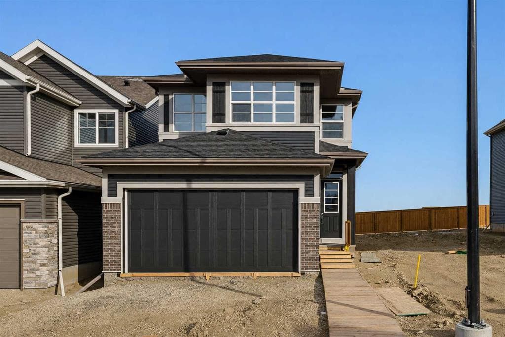 3-bed Detached for sale at 186 Annette Landing NW, Calgary