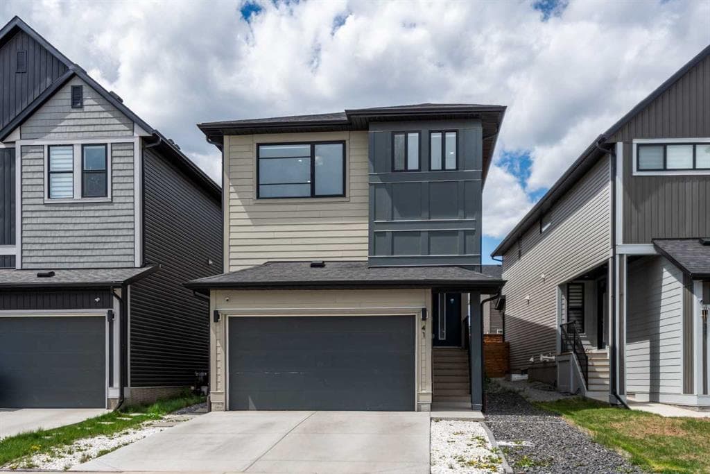 4-bed Detached for sale at 41 Copperhead Road SE, Calgary
