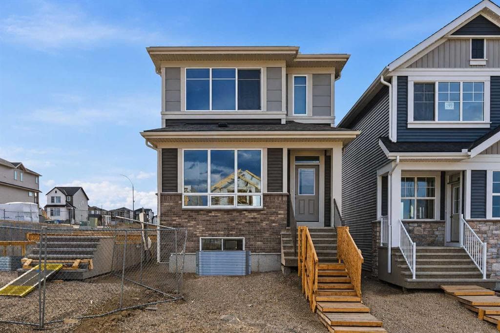 4-bed Detached for sale at 199 Annette Landing NW, Calgary