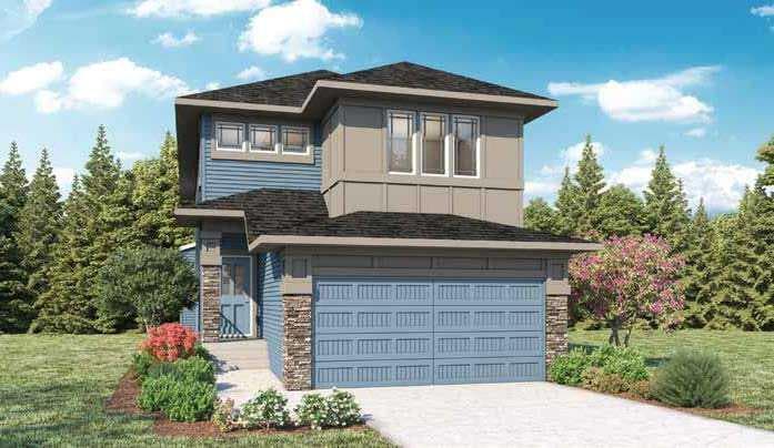 163 Vantage Crescent SW — photo 1