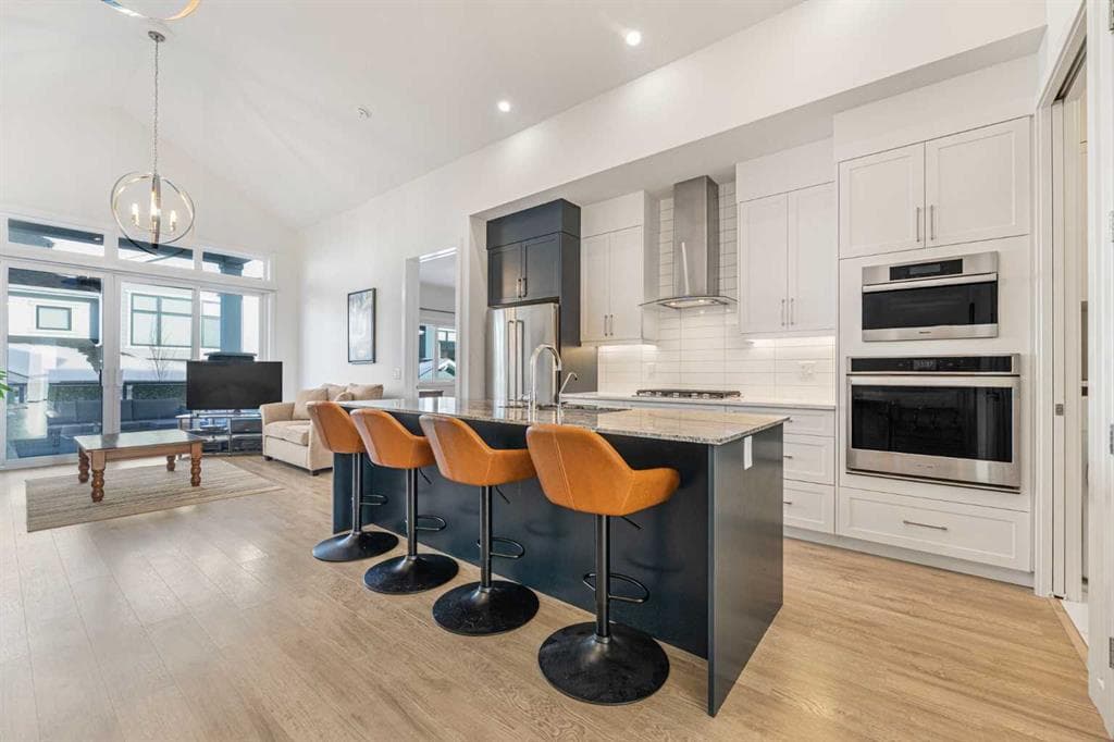 2-bed Townhouse for sale at 12572 Crestmont Boulevard SW, Calgary