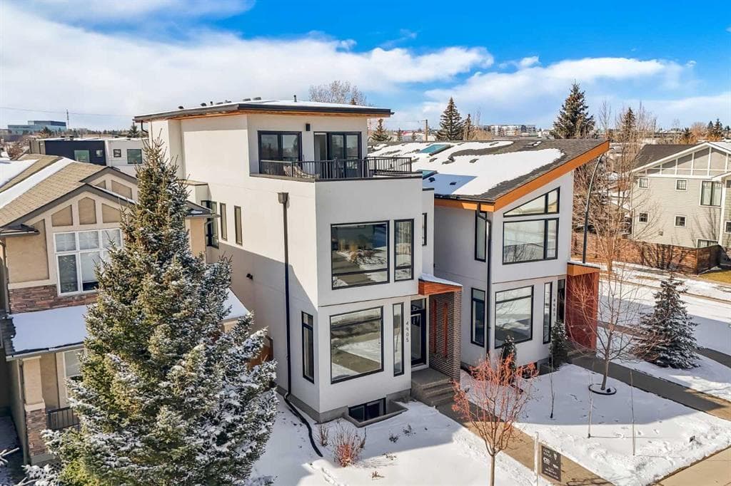 4-bed Detached for sale at 4905 21 Street SW, Calgary