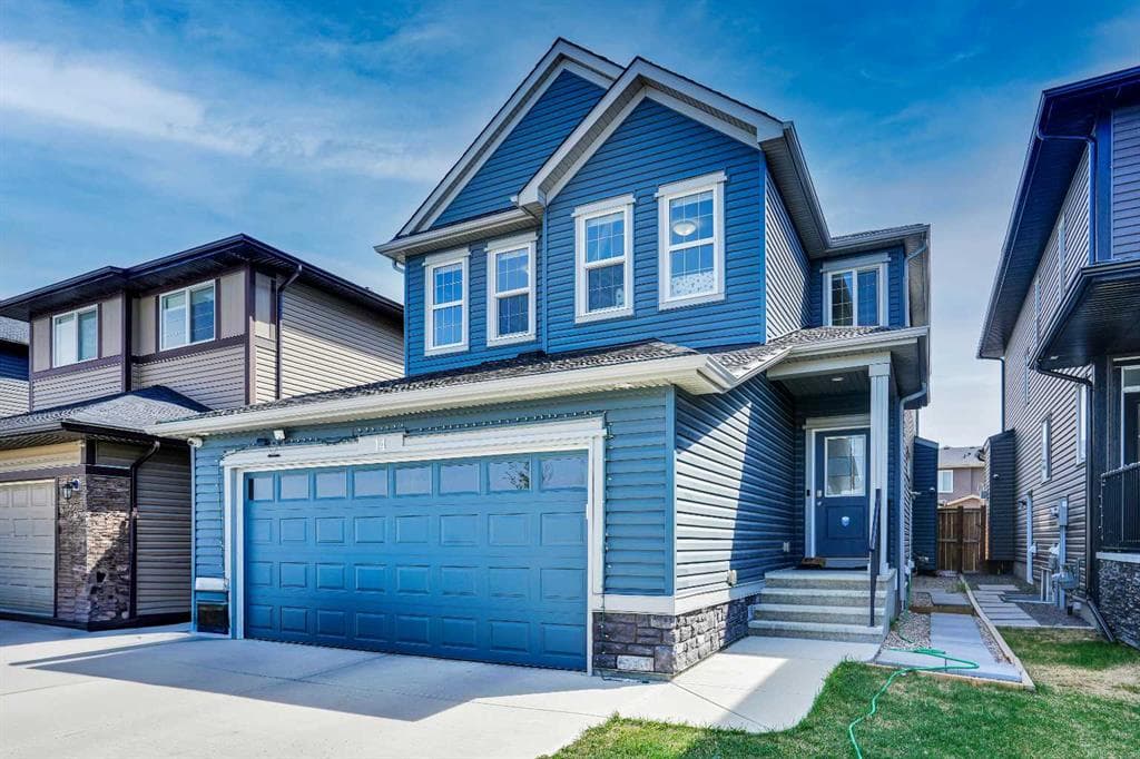5-bed Detached for sale at 14 Evansfield Green NW, Calgary