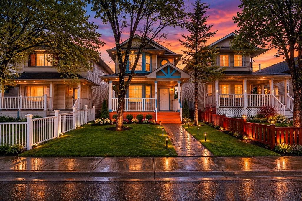 3-bed Detached for sale at 112 Martinglen Close NE, Calgary