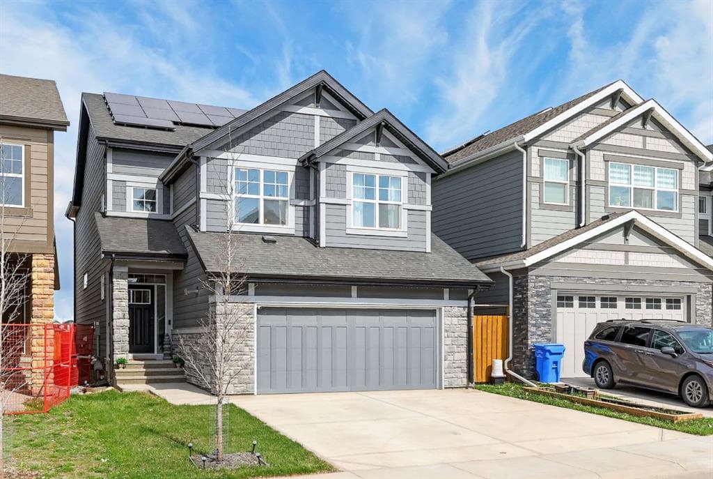 3-bed Detached for sale at 19 Legacy Reach View SE, Calgary