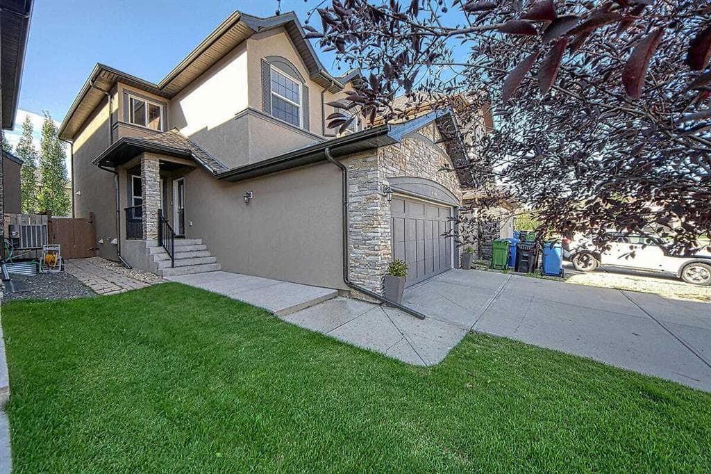 106 Sage Meadows Way NW — photo 1