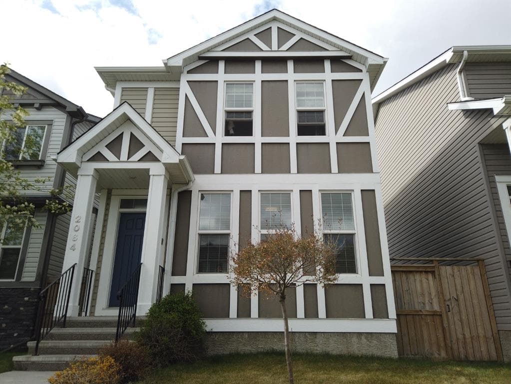 3-bed Detached for sale at 2064 New Brighton Grove SE, Calgary
