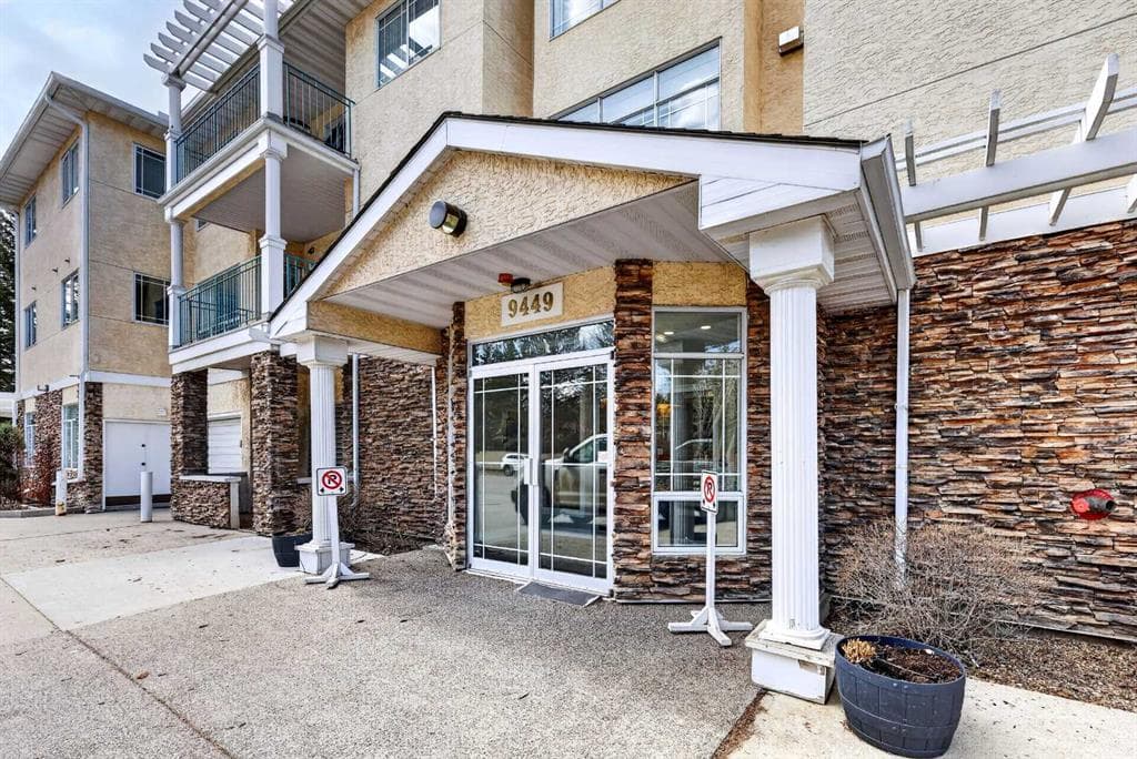2-bed Apartment for sale at 310, 9449 19 Street SW, Calgary